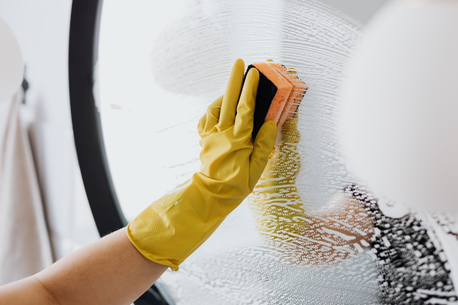 General Cleaning Services in Pittsburgh PA by Black Ivy Facility Services