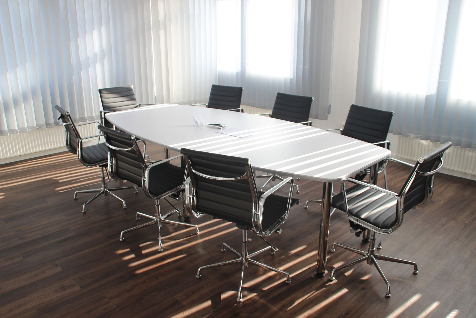 Office Cleaning in Pittsburgh PA by Black Ivy Facility Services